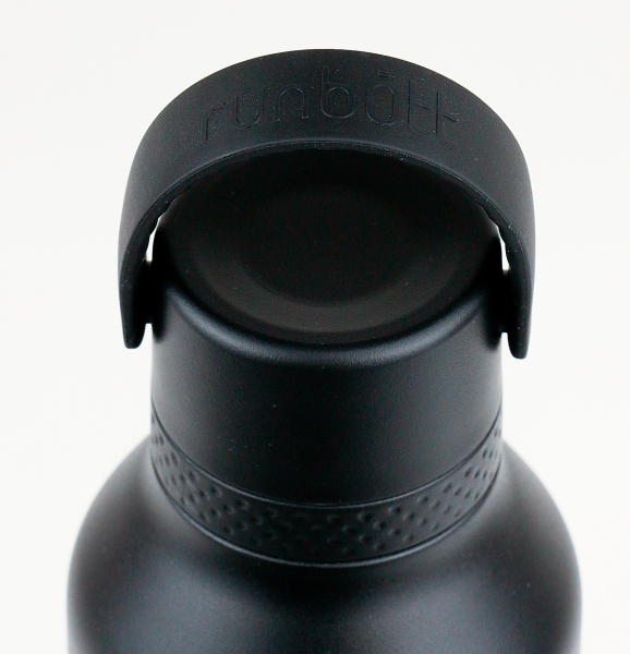 Termoláhev Mii 600 ml Real Madrid Black