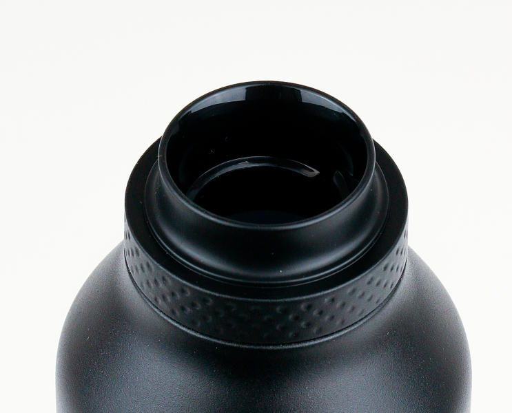 Termoláhev Mii 600 ml Real Madrid Black