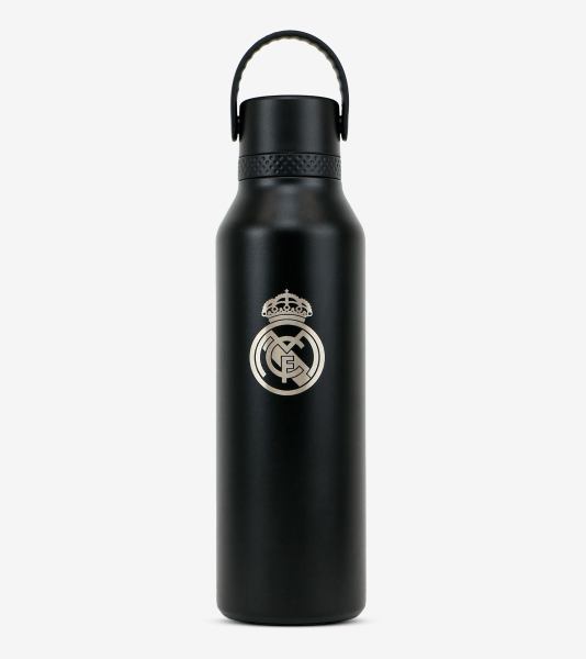 Termoláhev Mii 600 ml Real Madrid Black