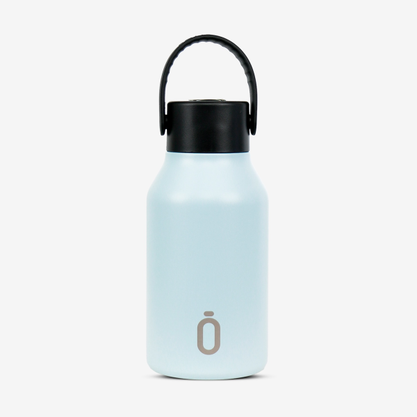 Termoláhev Mii 350 ml Real Madrid Sky Blue