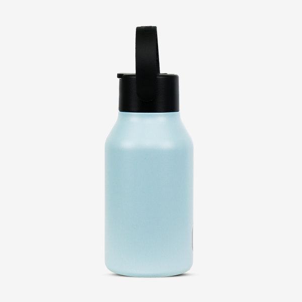 Termoláhev Mii 350 ml Real Madrid Sky Blue