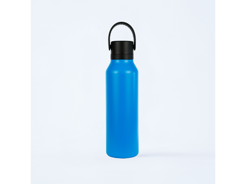 Termoláhev Mii 600 ml Blue