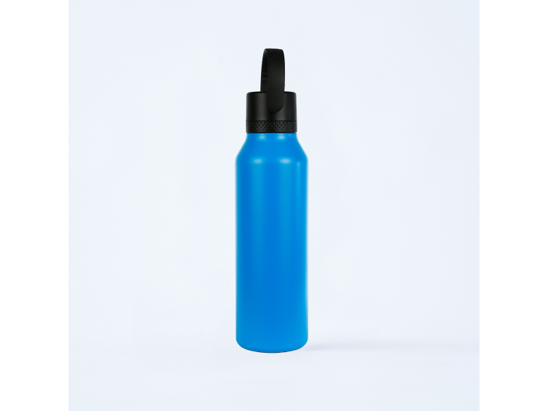 Termoláhev Mii 600 ml Blue