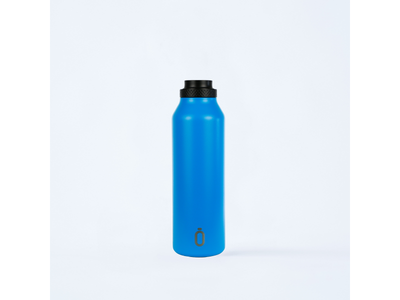 Termoláhev Mii 600 ml Blue
