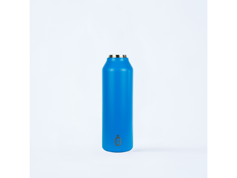 Termoláhev Mii 600 ml Blue