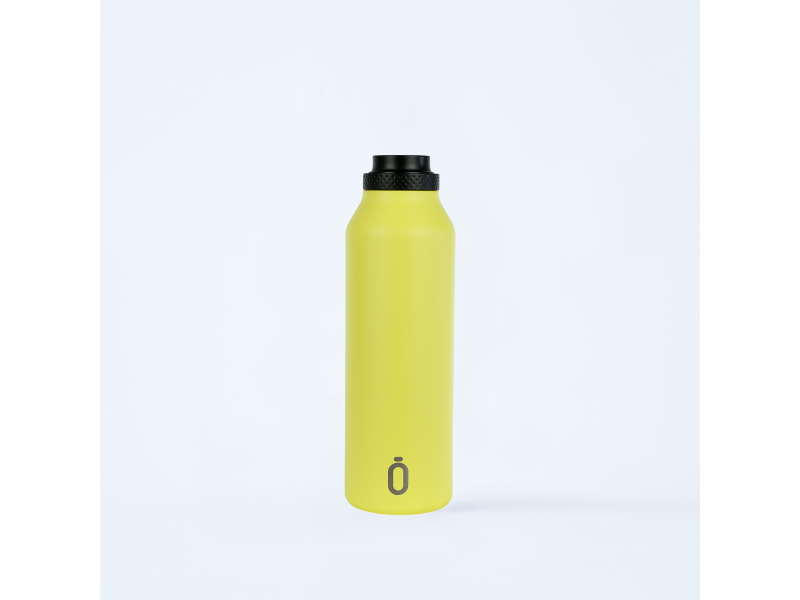 Termoláhev Mii 600 ml Lemon