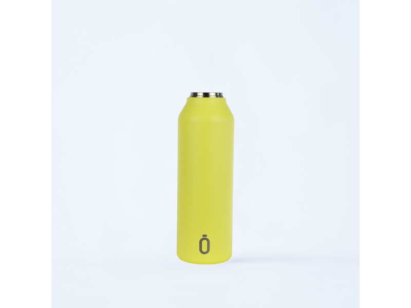 Termoláhev Mii 600 ml Lemon