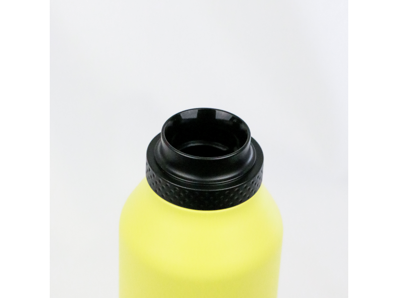 Termoláhev Mii 600 ml Lemon