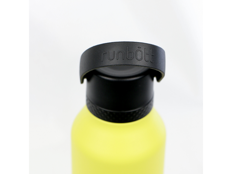 Termoláhev Mii 600 ml Lemon