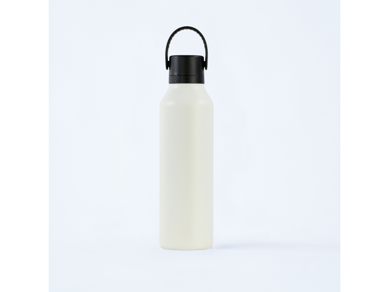 Termoláhev Mii 600 ml Cream