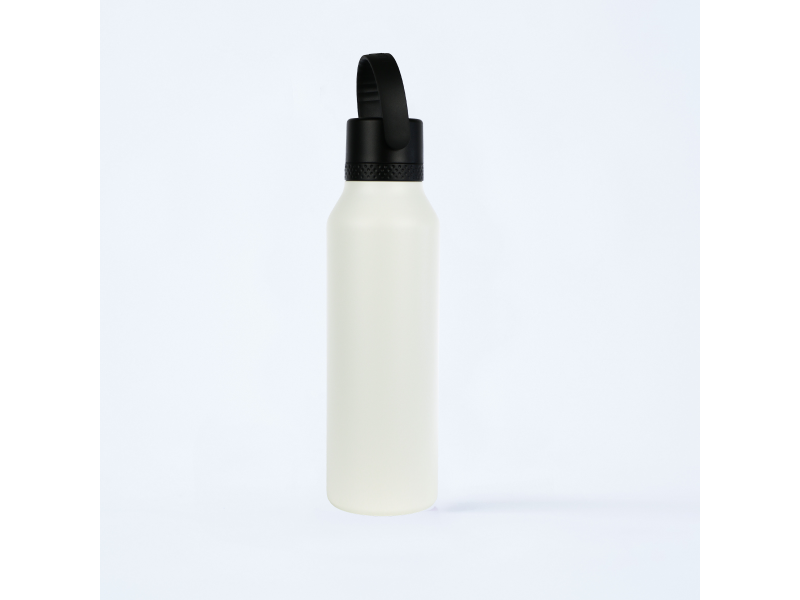 Termoláhev Mii 600 ml Cream