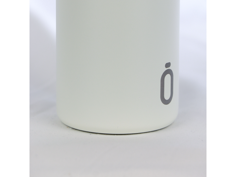 Termoláhev Mii 600 ml Cream