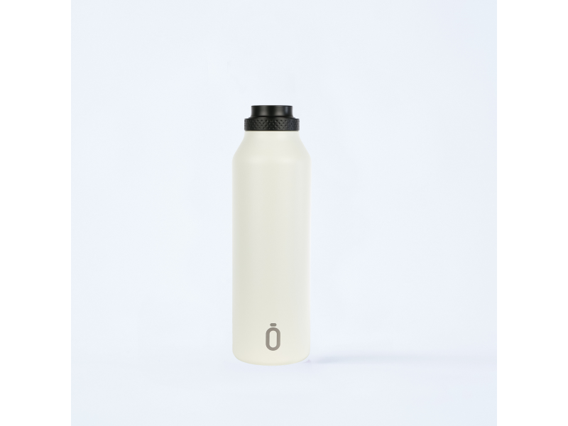 Termoláhev Mii 600 ml Cream