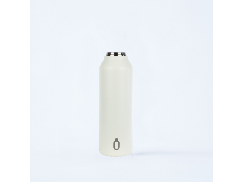 Termoláhev Mii 600 ml Cream