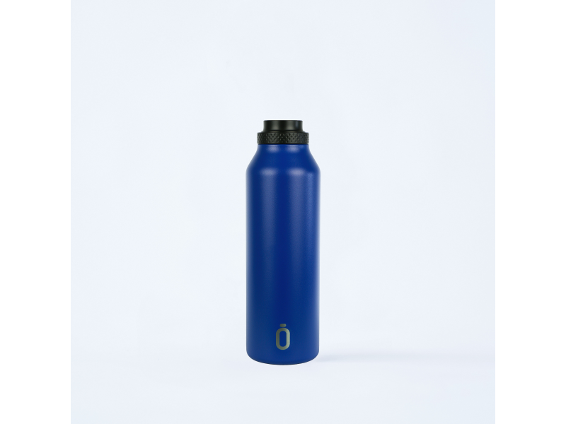 Termoláhev Mii 600 ml Reflex Blue