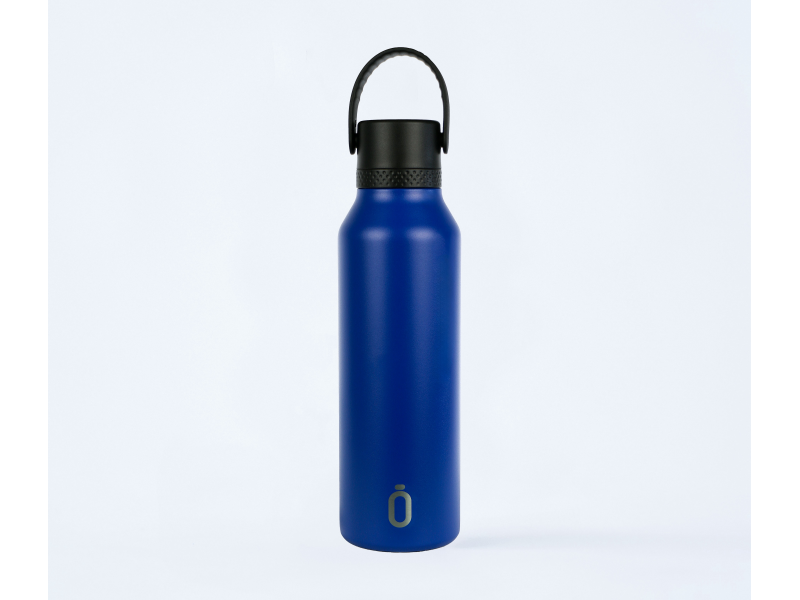 Termoláhev Mii 600 ml Reflex Blue