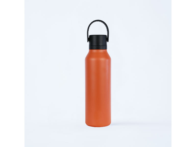 Termoláhev Mii 600 ml Orange