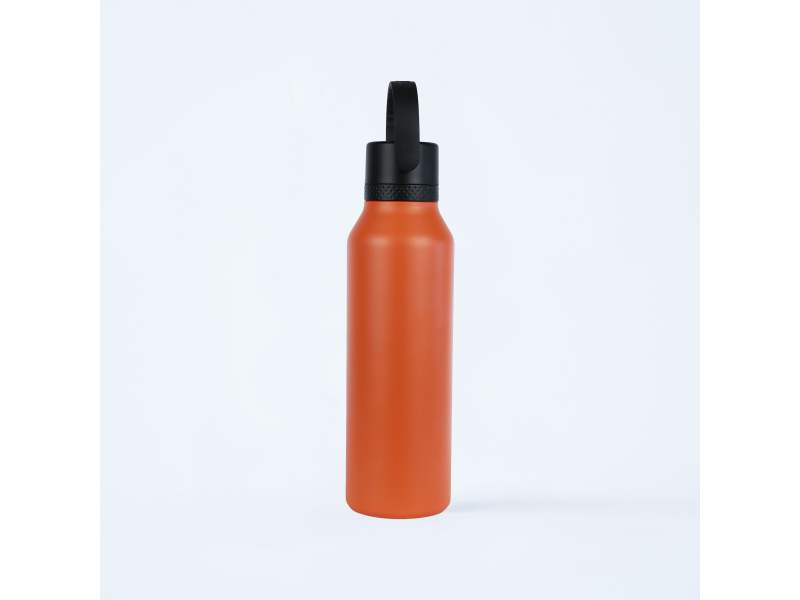 Termoláhev Mii 600 ml Orange