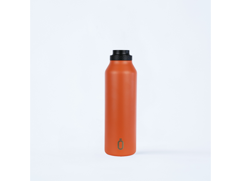 Termoláhev Mii 600 ml Orange