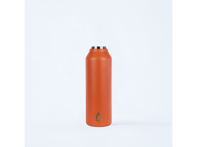 Termoláhev Mii 600 ml Orange