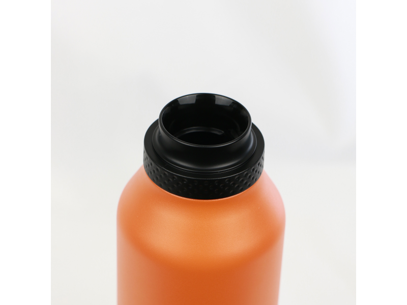 Termoláhev Mii 600 ml Orange