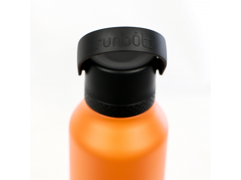 Termoláhev Mii 600 ml Orange