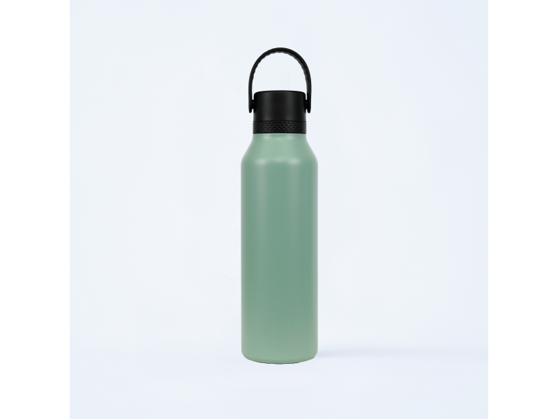Termoláhev Mii 600 ml Eucalyptus