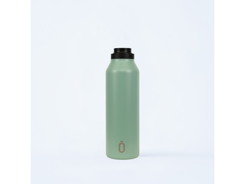 Termoláhev Mii 600 ml Eucalyptus