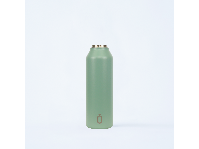 Termoláhev Mii 600 ml Eucalyptus