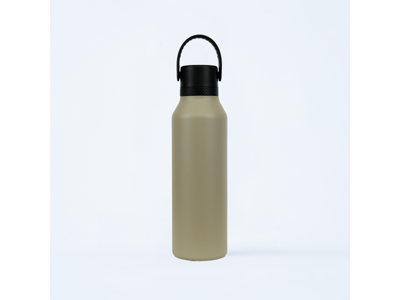 Termoláhev Mii 600 ml Khaki