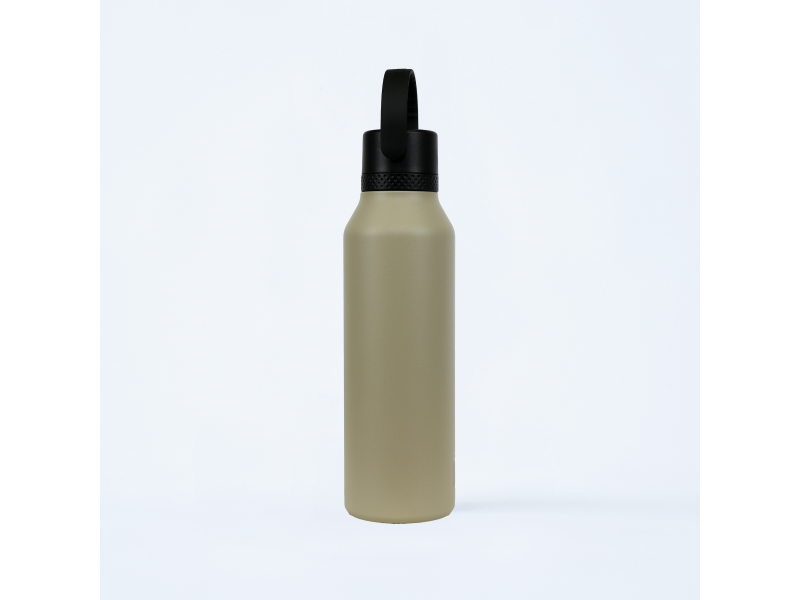 Termoláhev Mii 600 ml Khaki