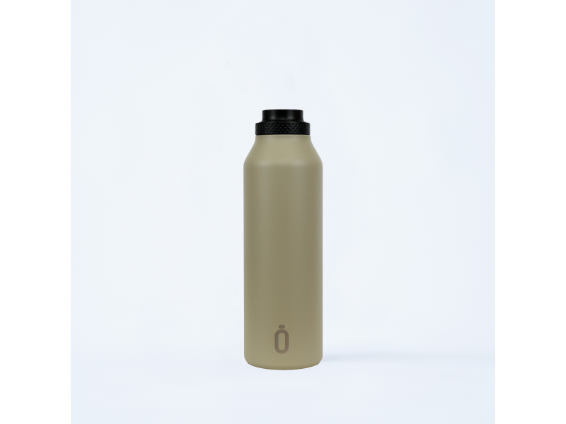 Termoláhev Mii 600 ml Khaki