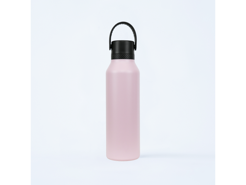 Termoláhev Mii 600 ml Dusty Pink