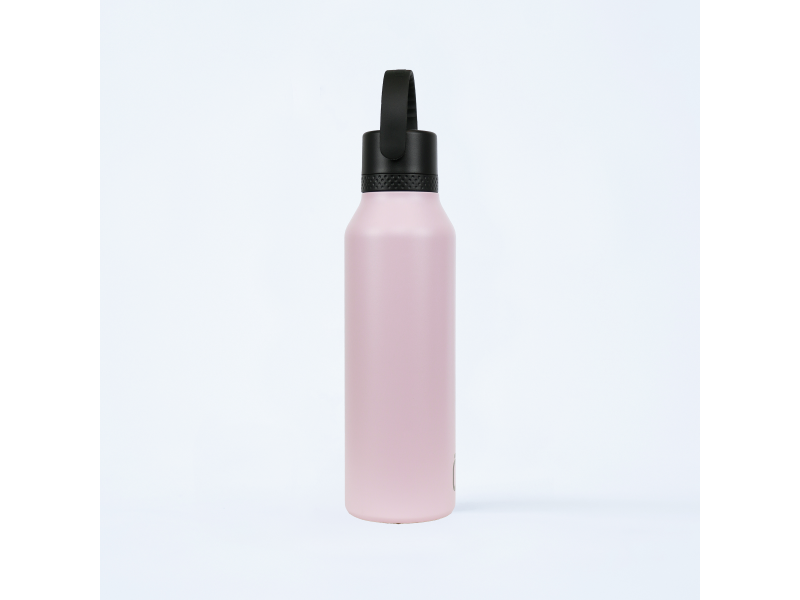 Termoláhev Mii 600 ml Dusty Pink