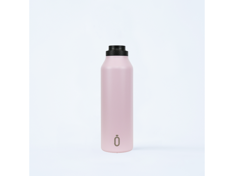Termoláhev Mii 600 ml Dusty Pink