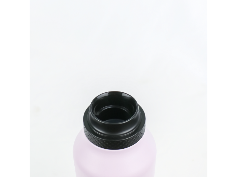 Termoláhev Mii 600 ml Dusty Pink