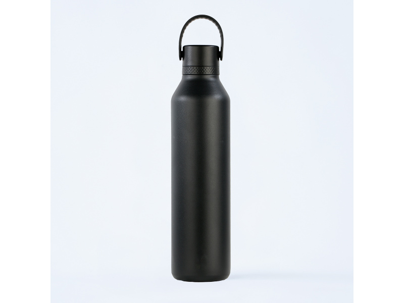 Termoláhev Mii 1000 ml Black