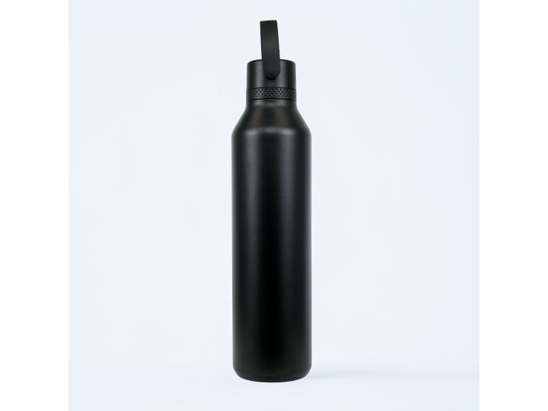 Termoláhev Mii 1000 ml Black