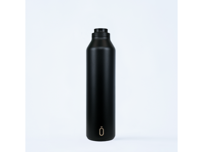 Termoláhev Mii 1000 ml Black