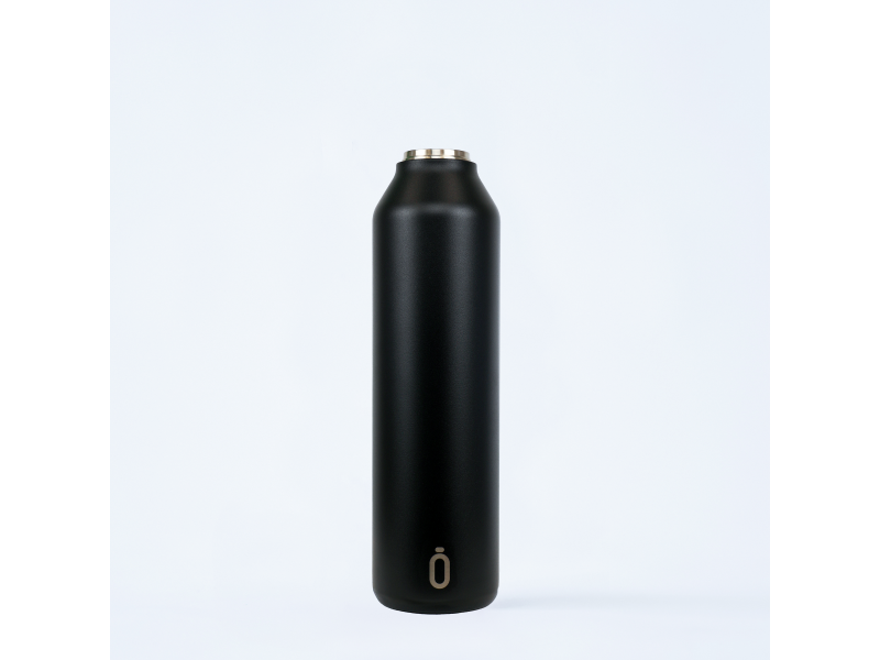 Termoláhev Mii 1000 ml Black