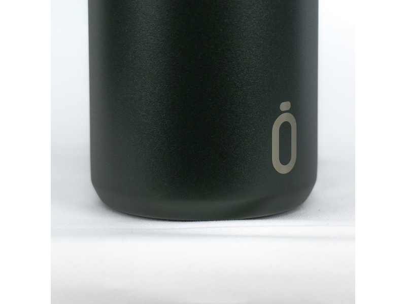 Termoláhev Mii 1000 ml Black