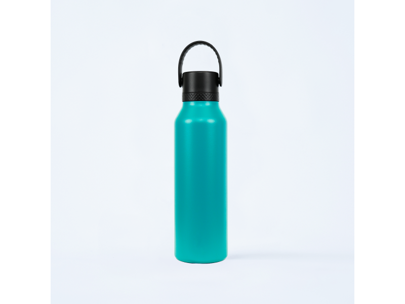 Termoláhev Mii 600 ml Emerald