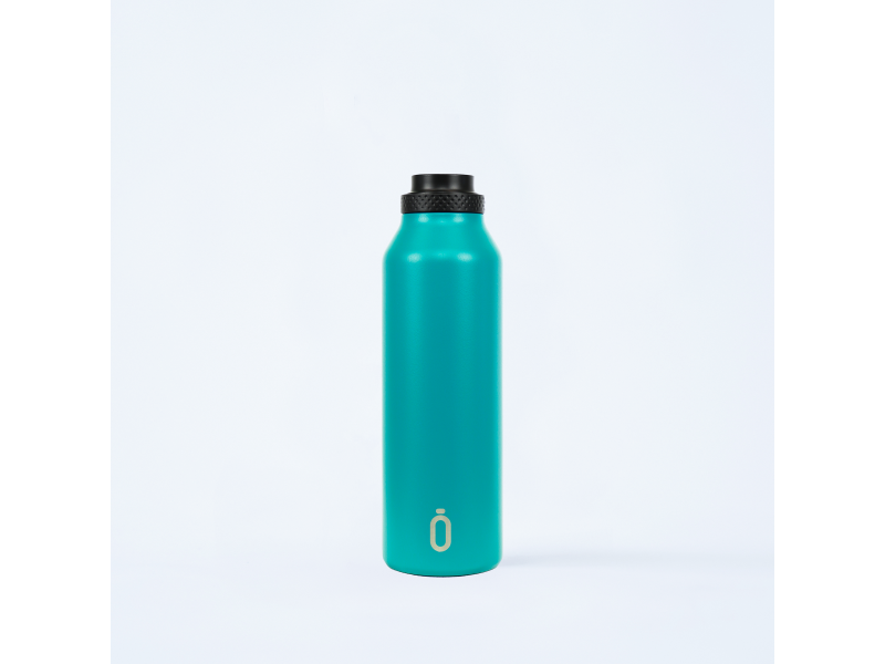 Termoláhev Mii 600 ml Emerald