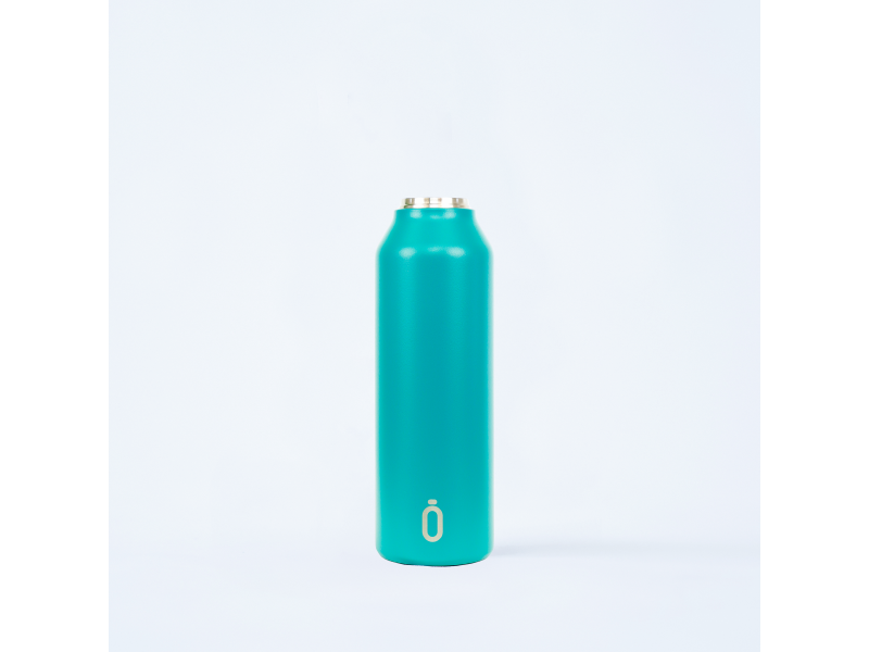 Termoláhev Mii 600 ml Emerald