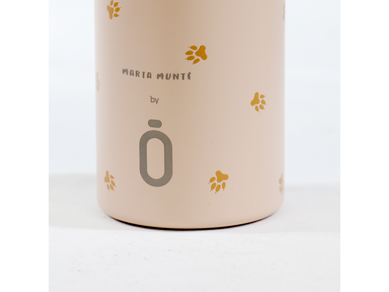 Termoláhev Mii 350 ml Tiger
