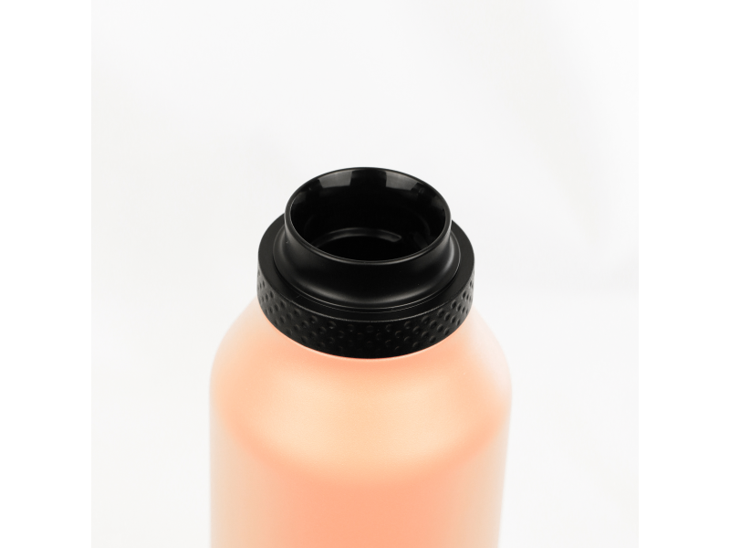 Termoláhev Mii 600 ml Peach