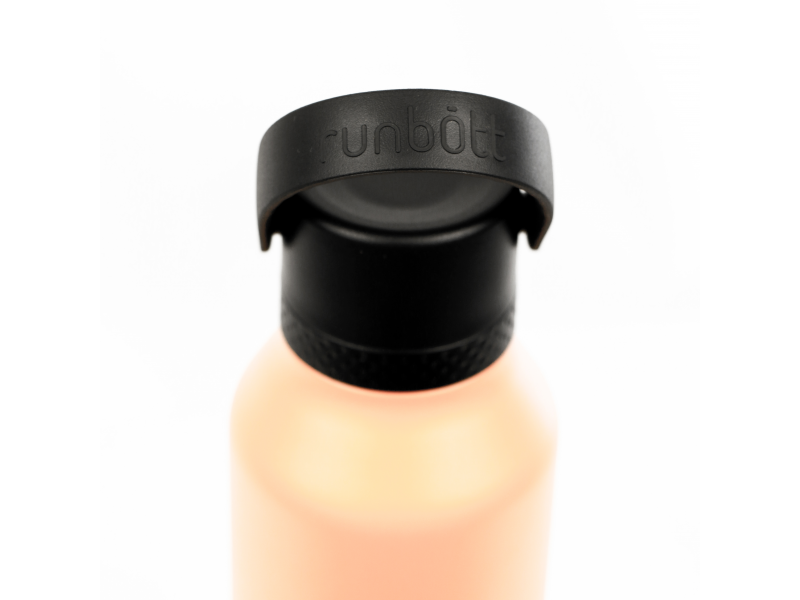 Termoláhev Mii 600 ml Peach