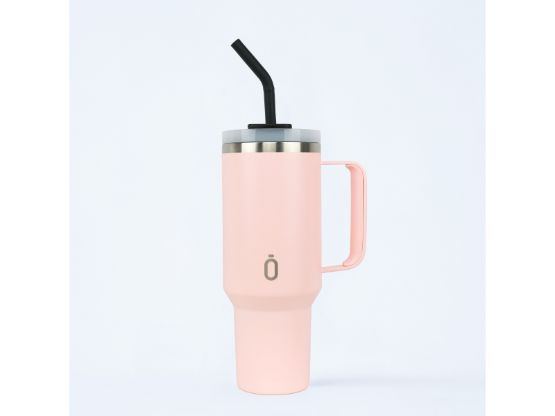 Termohrnek 1100 ml Cotton Candy