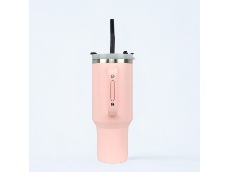 Termohrnek 1100 ml Cotton Candy
