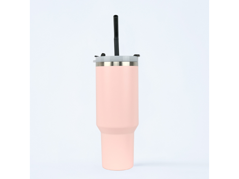 Termohrnek 1100 ml Cotton Candy